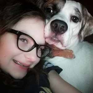 Meet your Posher, Sienna